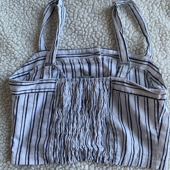 Brandy Melville Astrid Tank - Picture 2 of 4